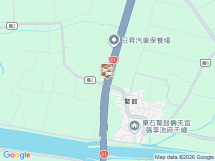 路況地圖