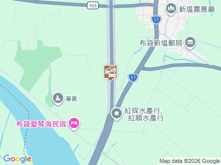 路況地圖