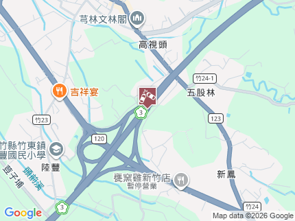 路況地圖