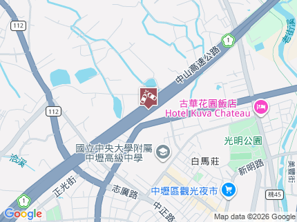 路況地圖