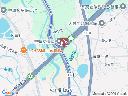 路況地圖