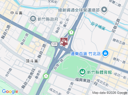 路況地圖