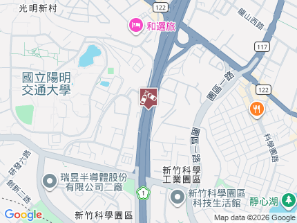 路況地圖