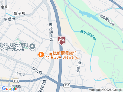 路況地圖