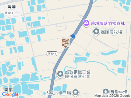 路況地圖