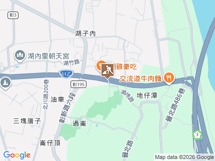 路況地圖