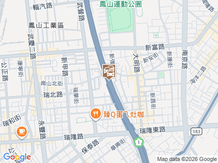 路況地圖