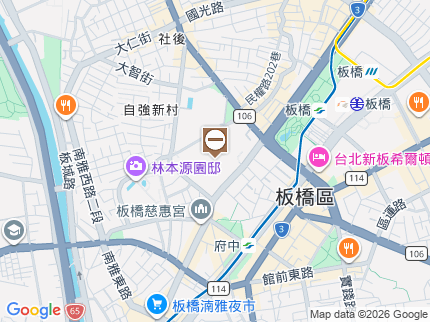 路況地圖