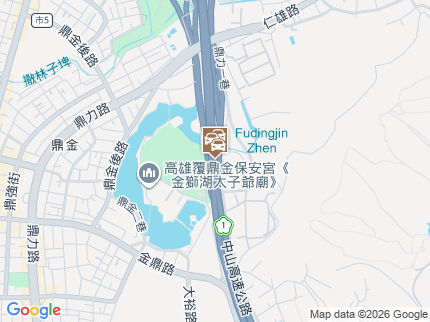路況地圖