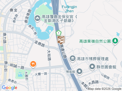 路況地圖