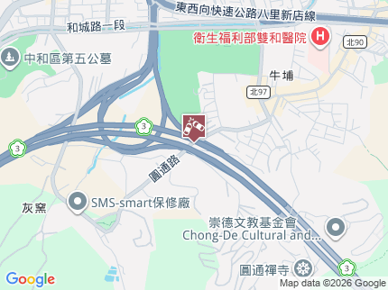 路況地圖