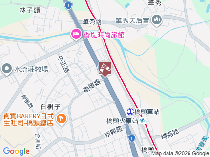 路況地圖