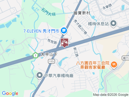 路況地圖