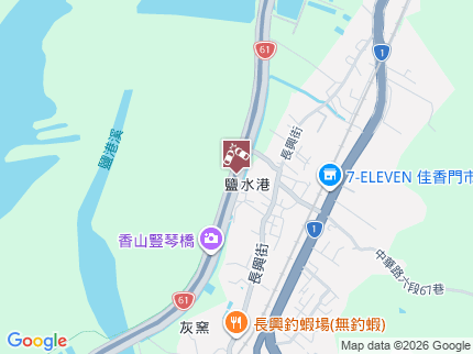 路況地圖