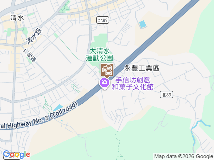 路況地圖