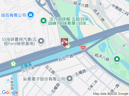 路況地圖