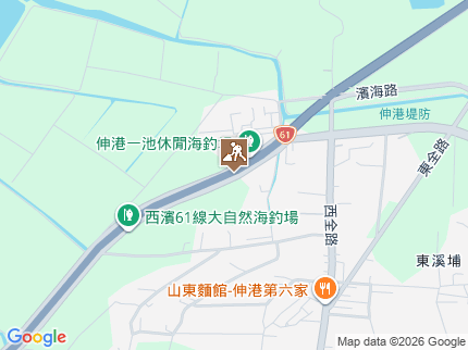 路況地圖