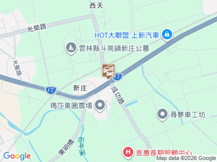 路況地圖