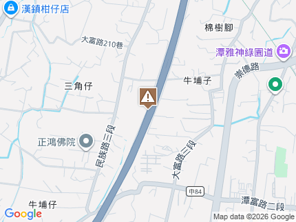 路況地圖