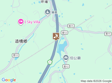 路況地圖
