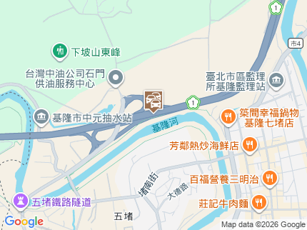 路況地圖