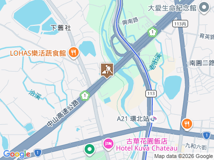 路況地圖