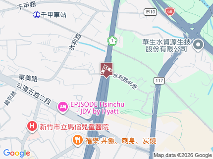路況地圖