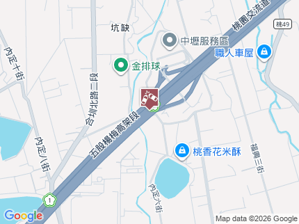路況地圖