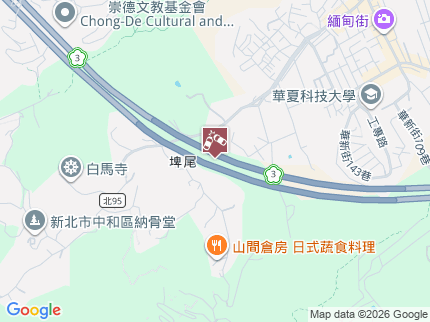 路況地圖
