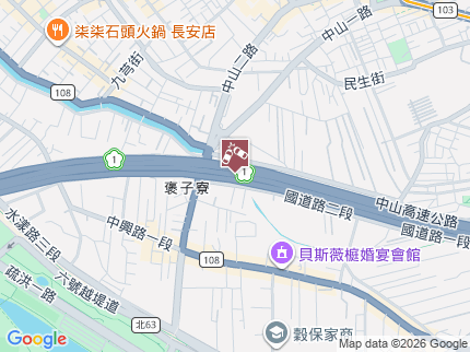 路況地圖