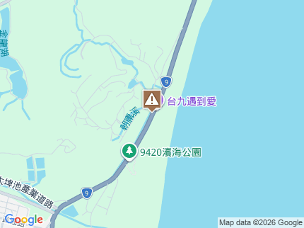 路況地圖
