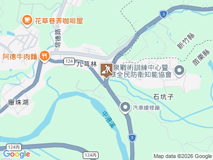 路況地圖