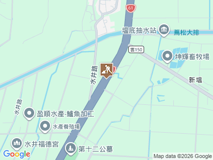 路況地圖