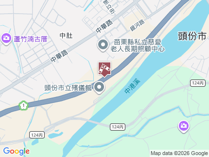 路況地圖