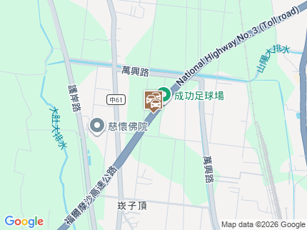 路況地圖