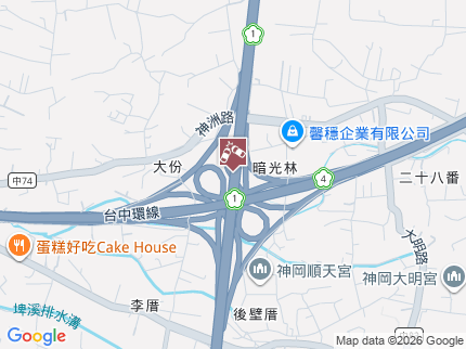 路況地圖