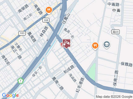 路況地圖