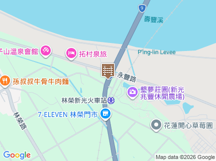 路況地圖