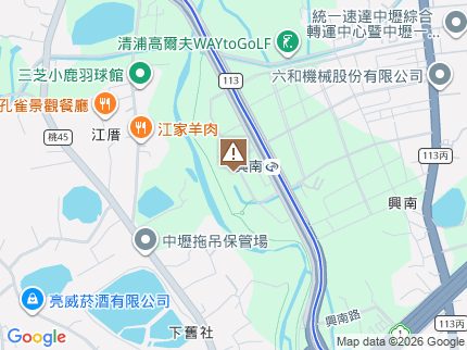 路況地圖