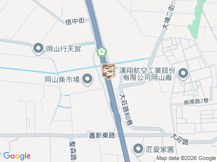 路況地圖