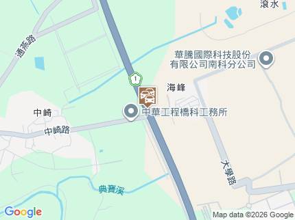 路況地圖