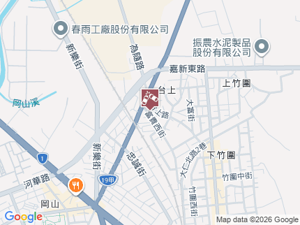 路況地圖