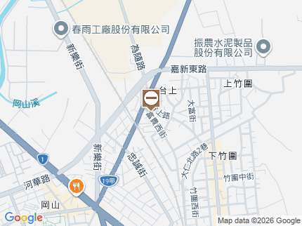 路況地圖