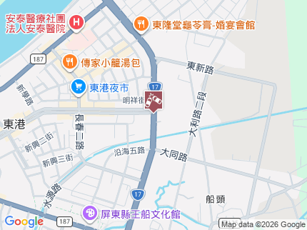 路況地圖