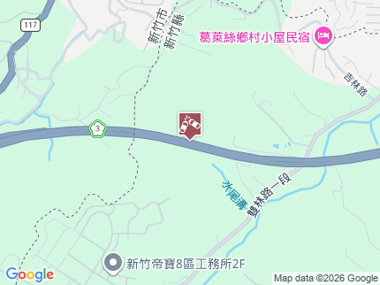 路況地圖