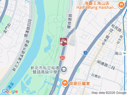路況地圖