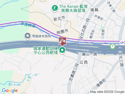 路況地圖