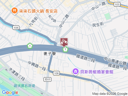 路況地圖