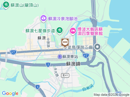 路況地圖