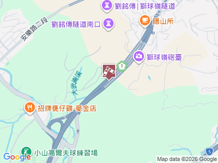 路況地圖
